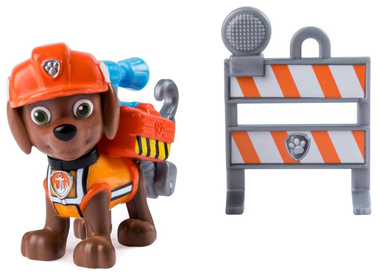 paw patrol rocky ultimate rescue