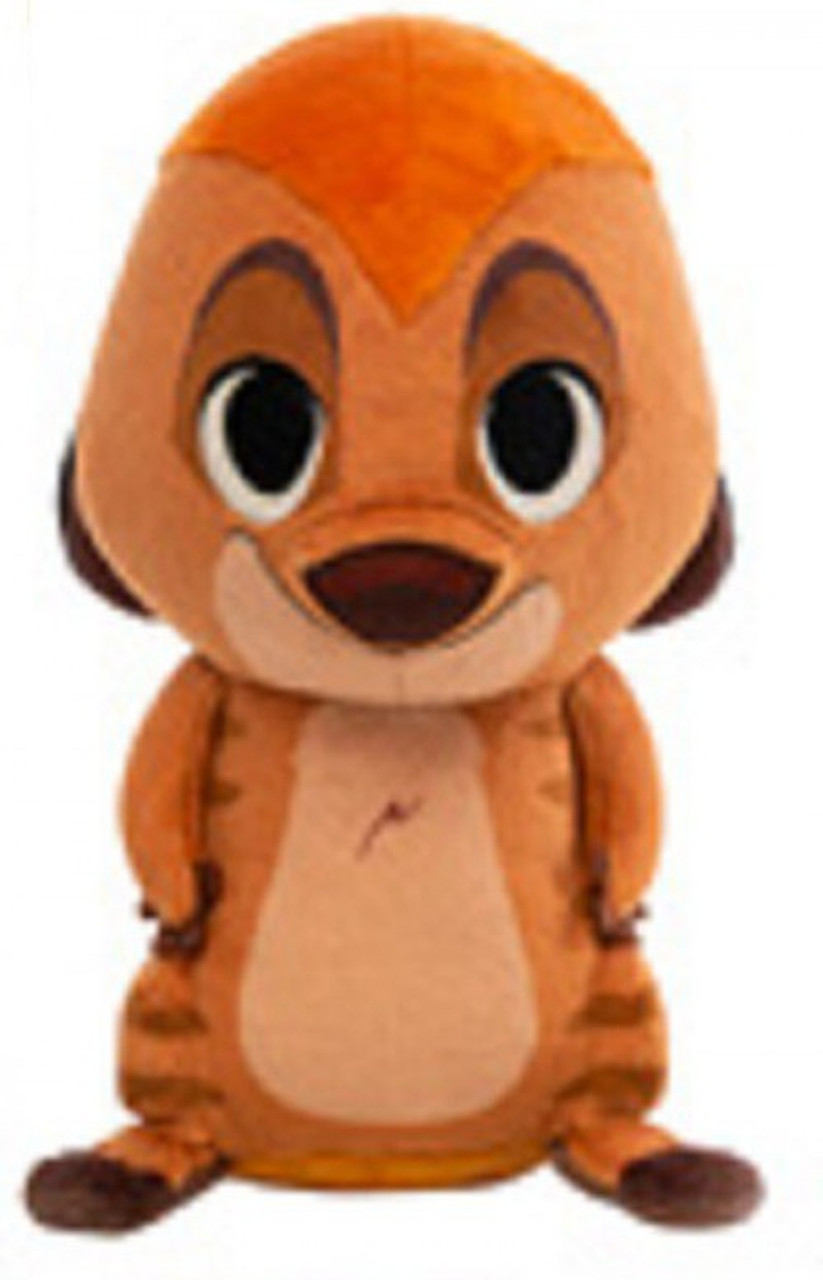 disney timon plush