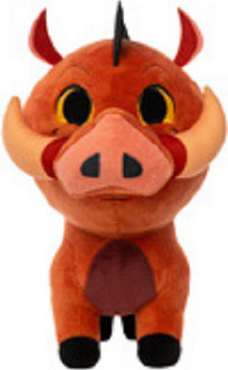 disney pumbaa plush