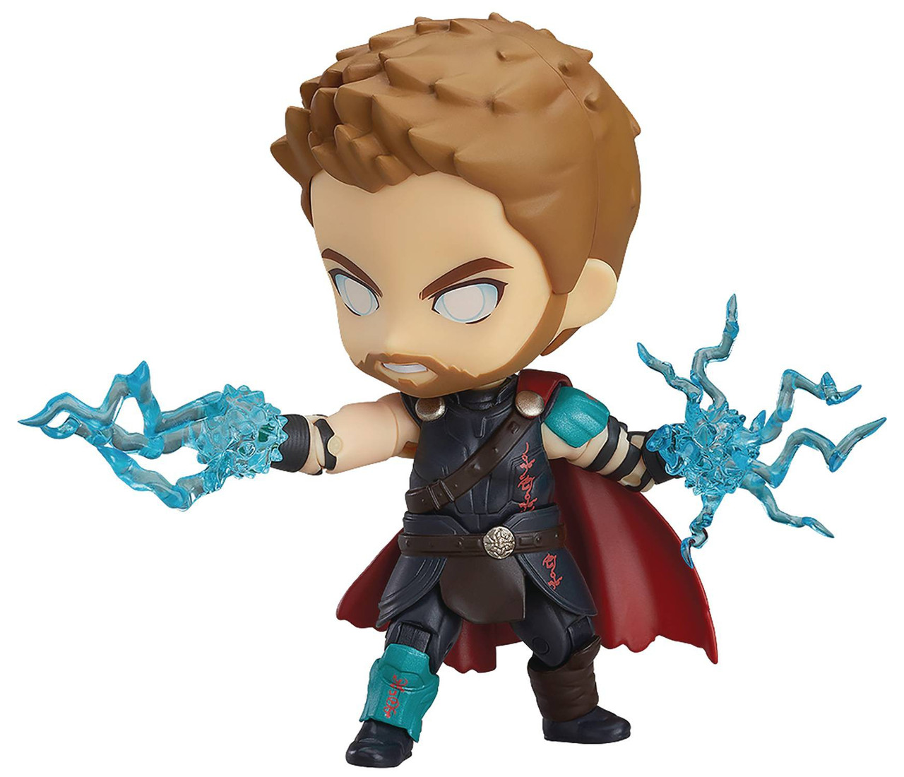 ragnarok figure