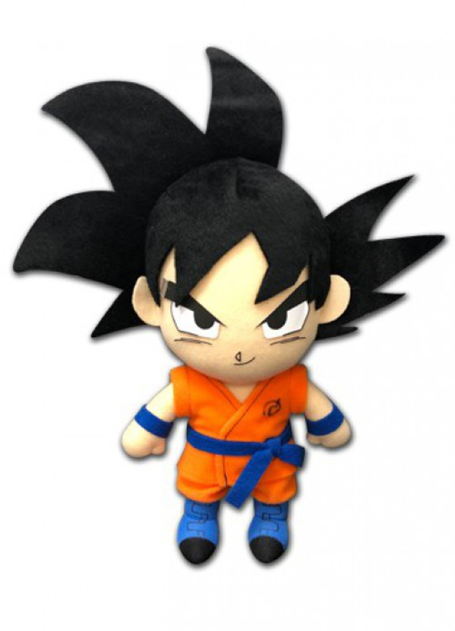 broly plush