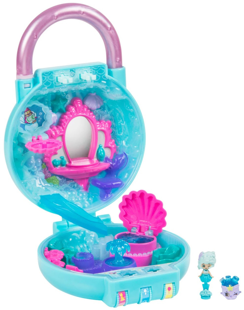 shopkins lil secrets ice cream