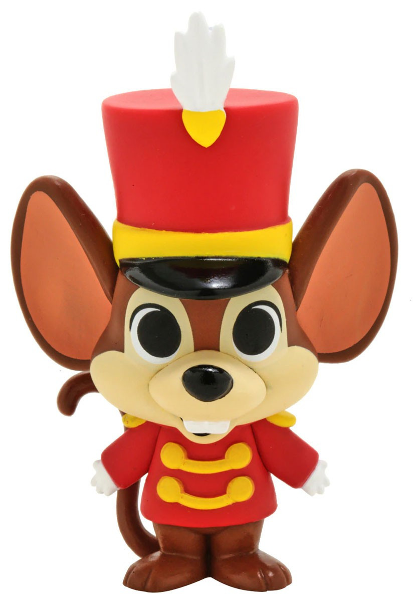 Funko Disney Dumbo Timothy Mouse Exclusive Mystery Mini Figure Tin Toywiz