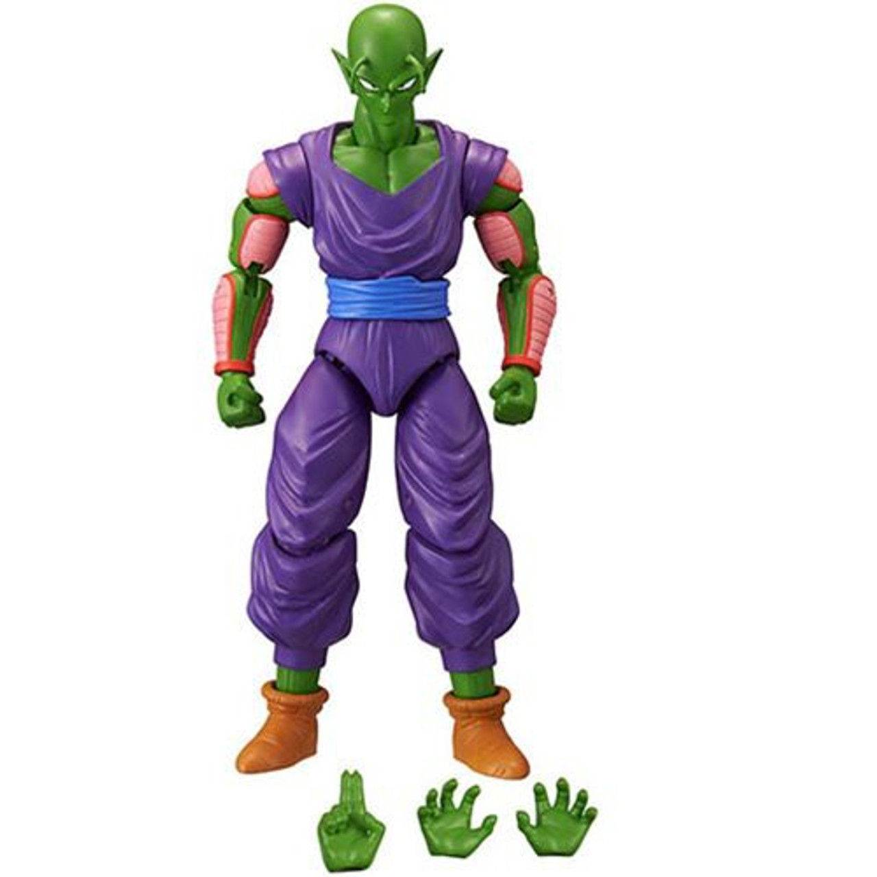 piccolo dragon stars