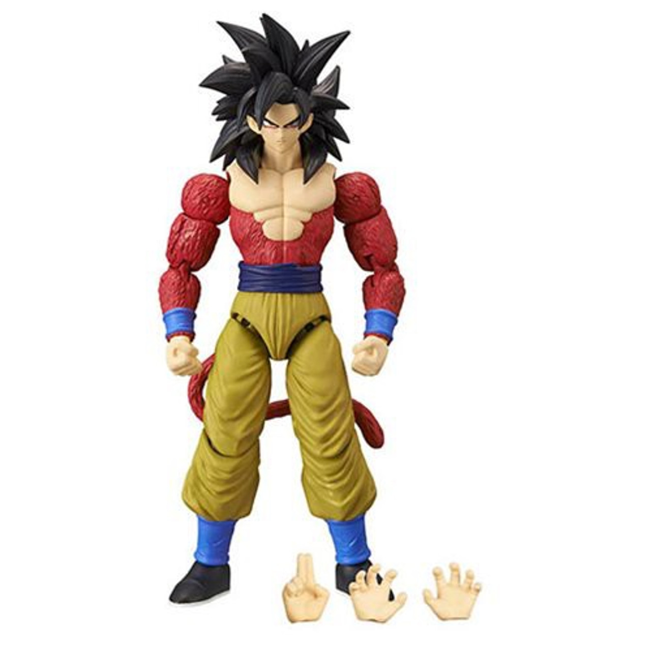 toywiz dragon ball