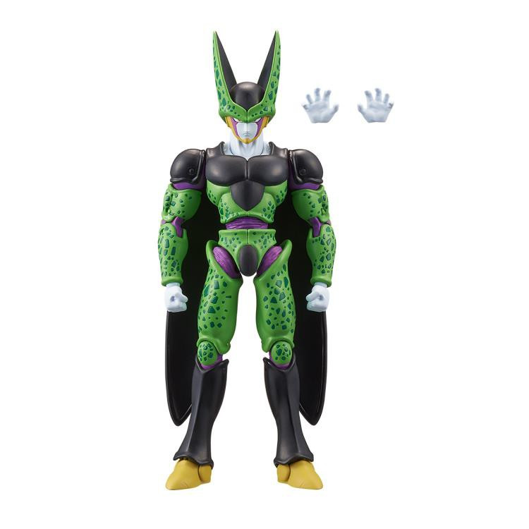 perfect cell action figure