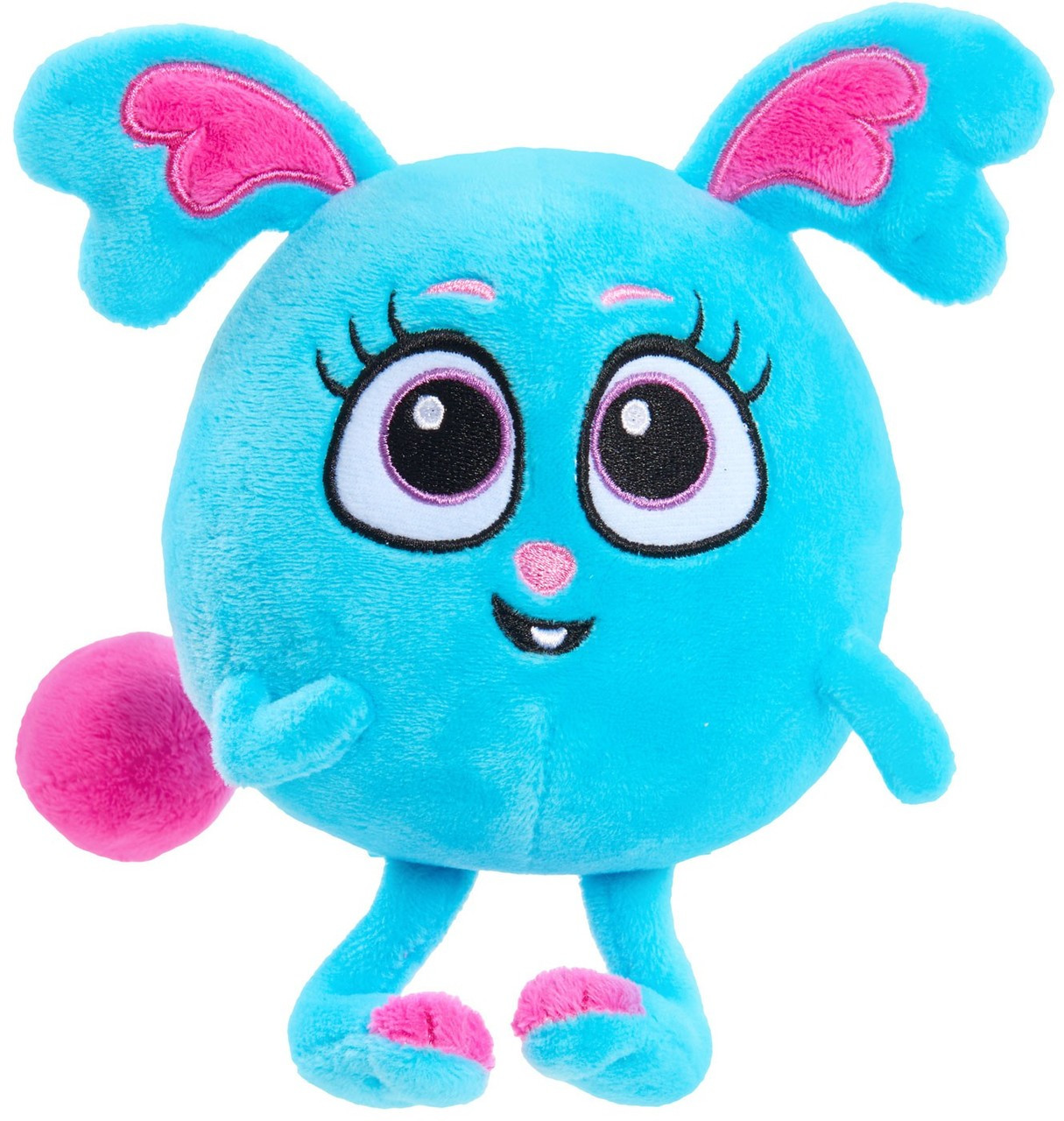 vampirina stuffed toy