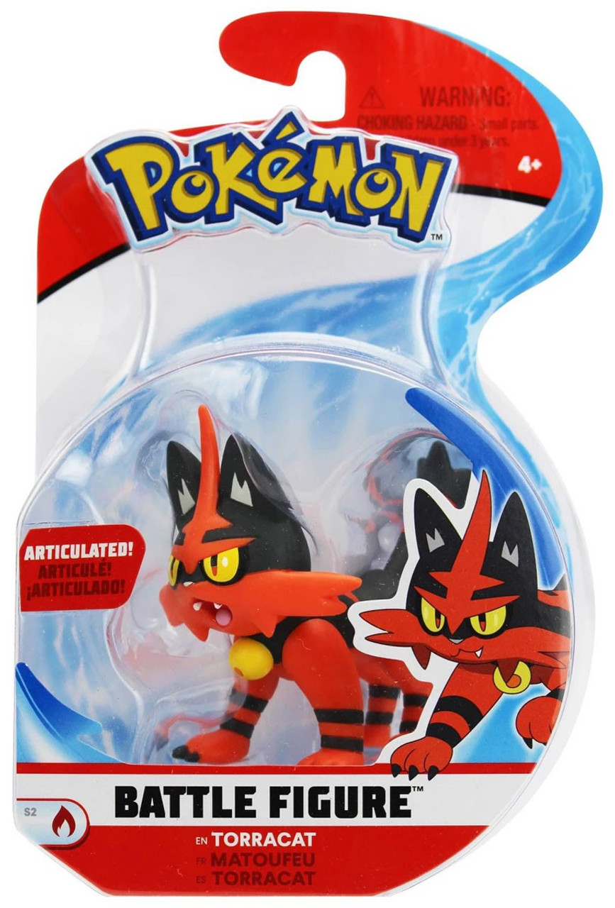 pokemon wicked cool toys series 2