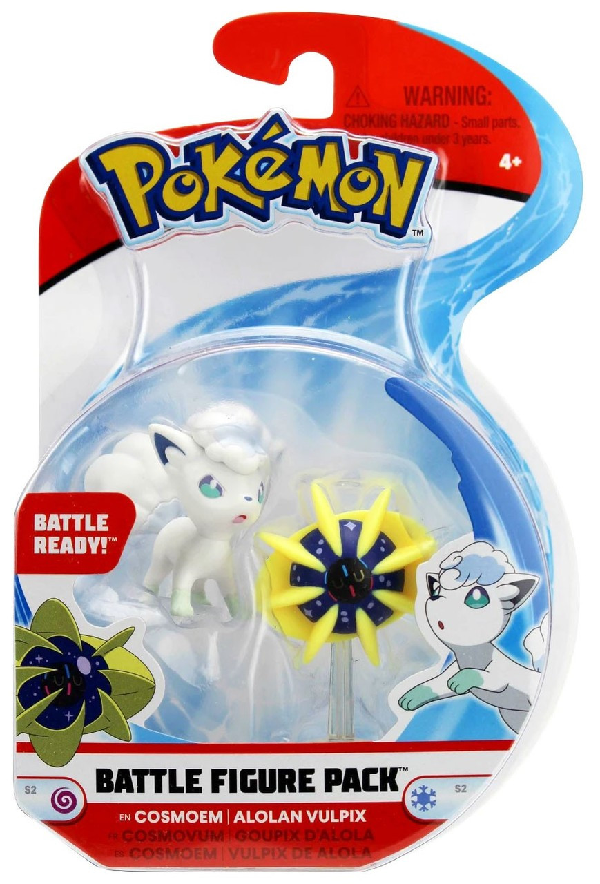 pokemon alola toys