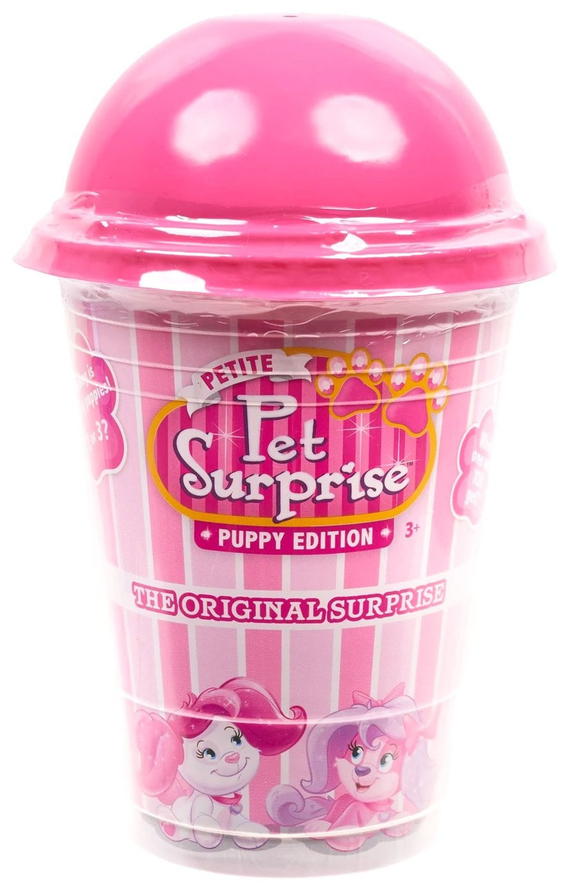 petite pet surprise puppy