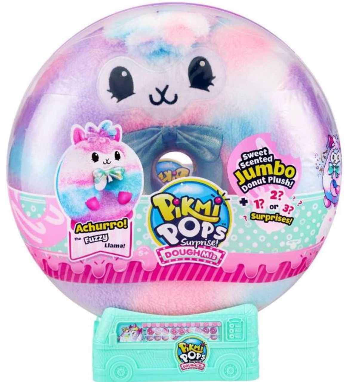 poopsie sparkle critters jumbo