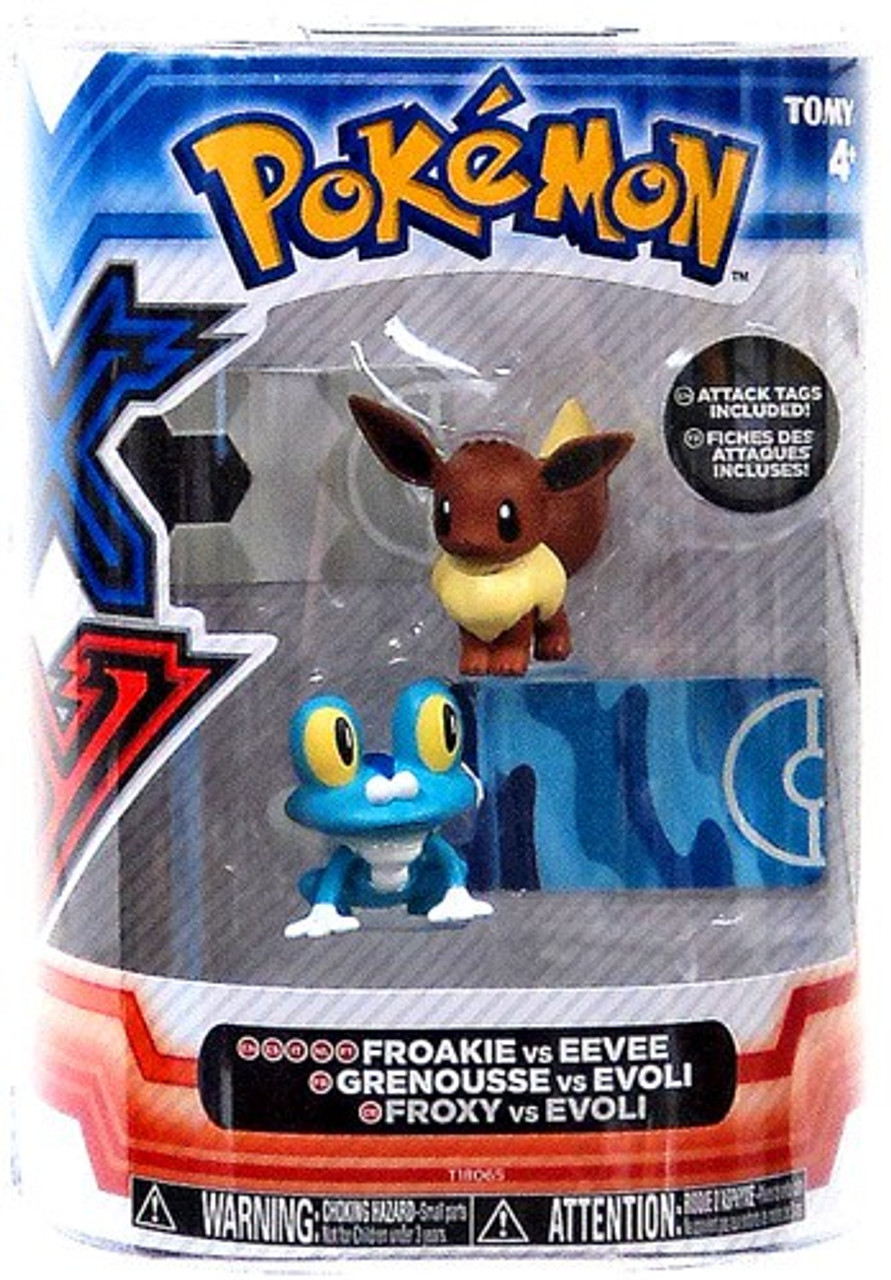 pokemon xy toy