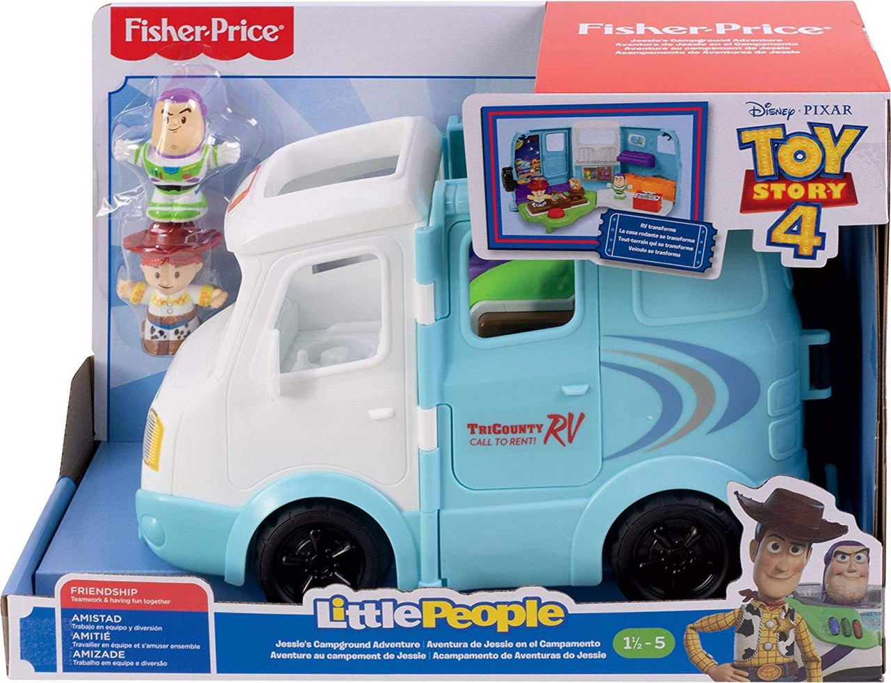 little people toy story 4