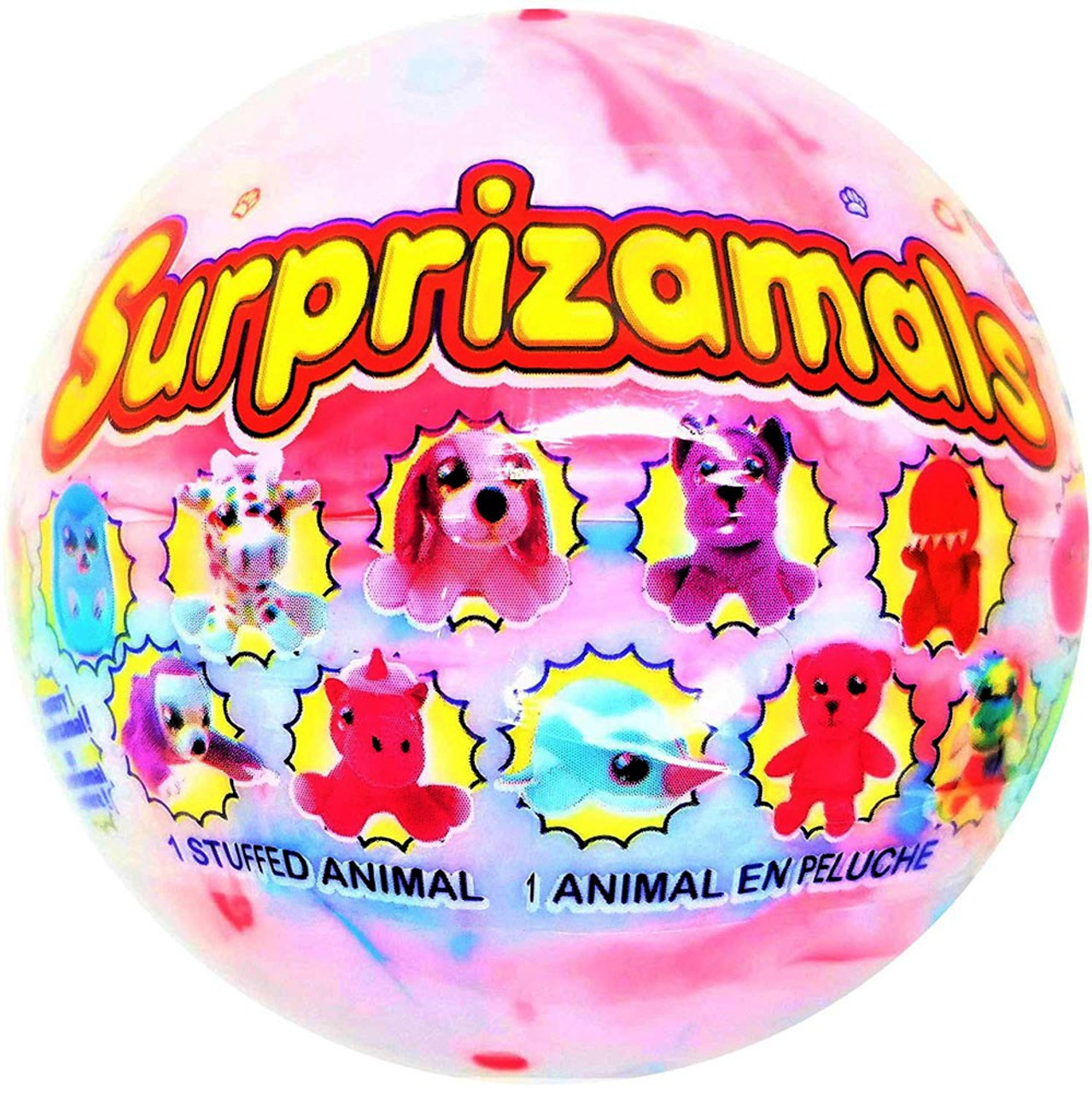 surprizamals series 9