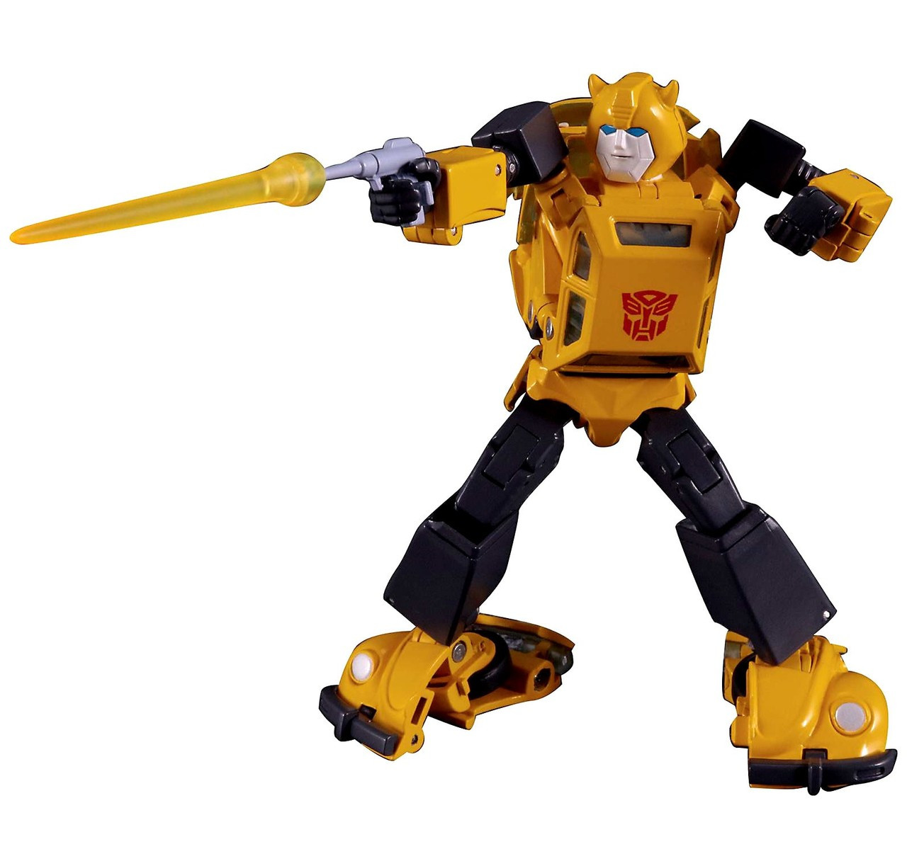 bumblebee masterpiece movie