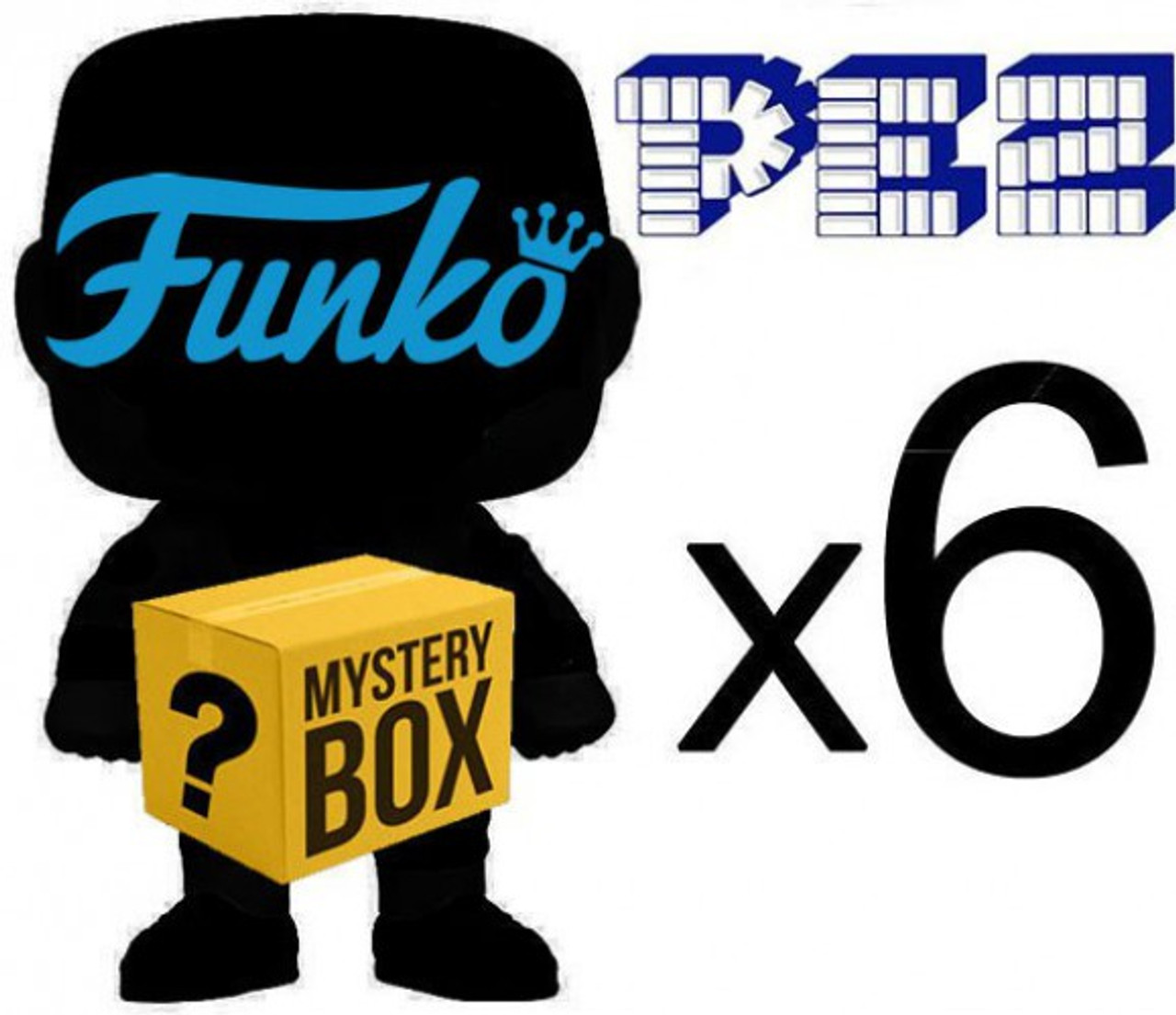 funko pop font