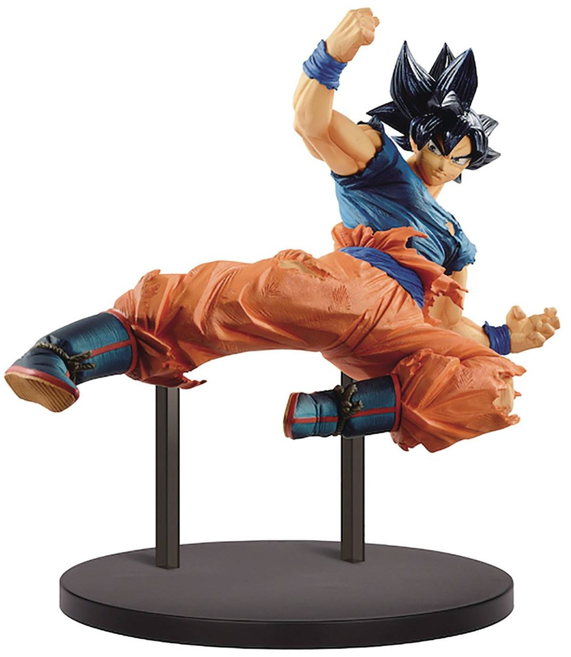 ui goku statue