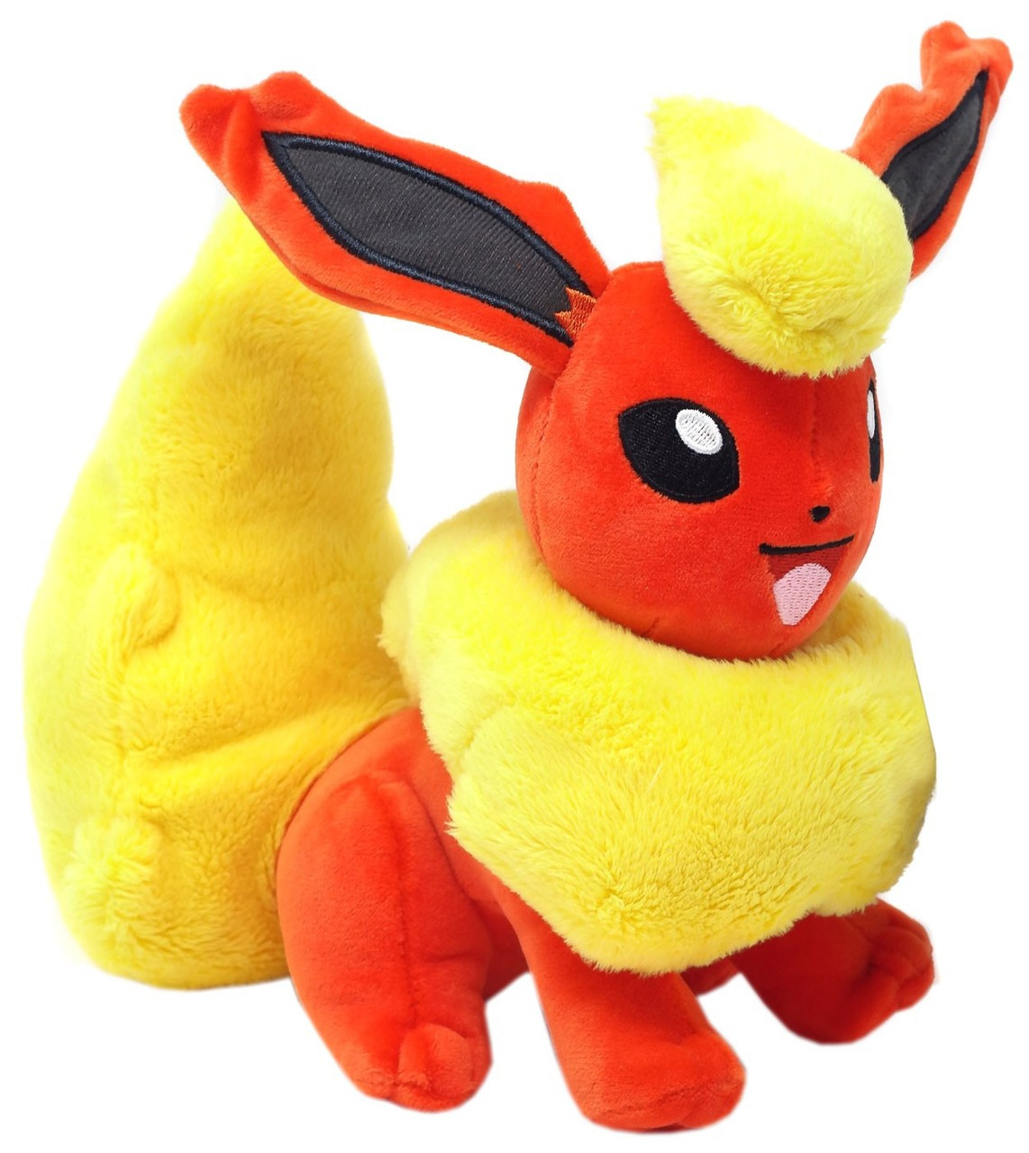 pokemon flareon plush