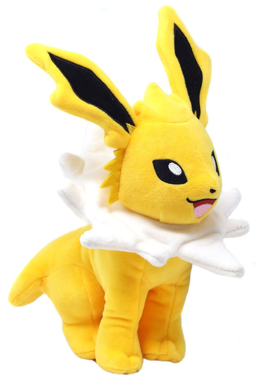 wicked cool toys pokemon plush