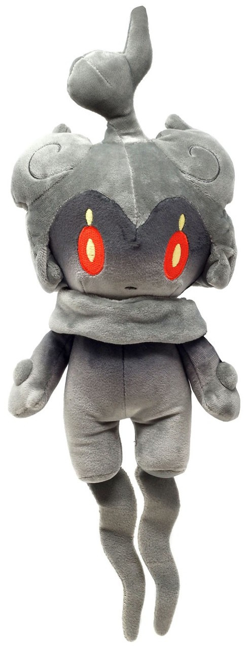 pokemon marshadow plush