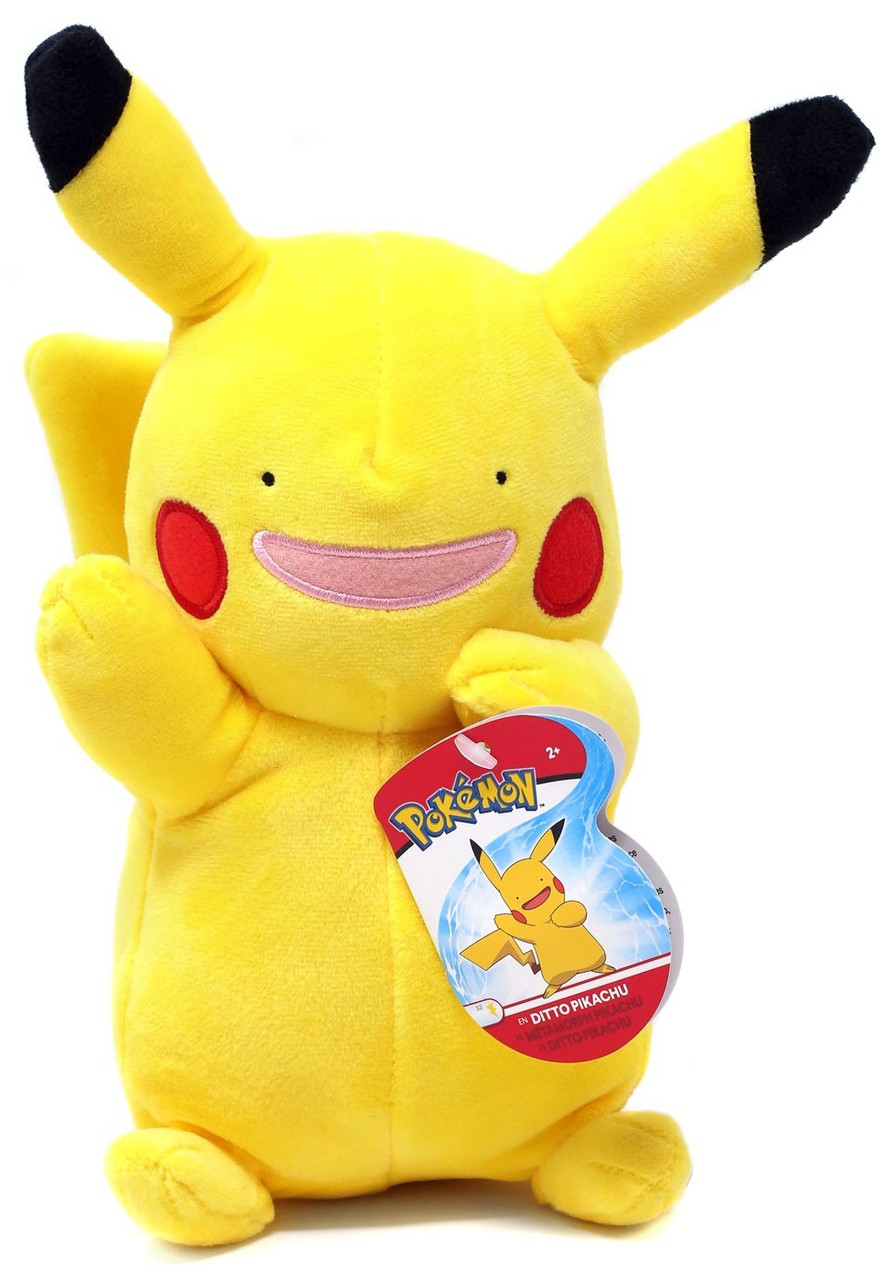 Wicked Cool Toys 8 Inch Plush Guide Teamcapumon Livejournal