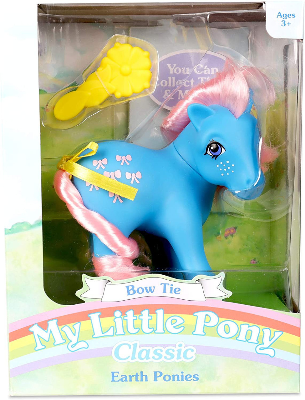 my little pony classic