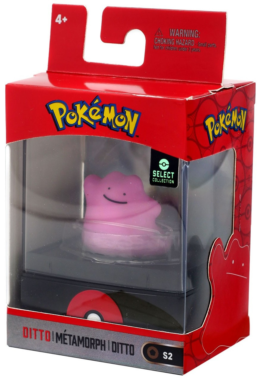 pokemon wicked cool toys series 2