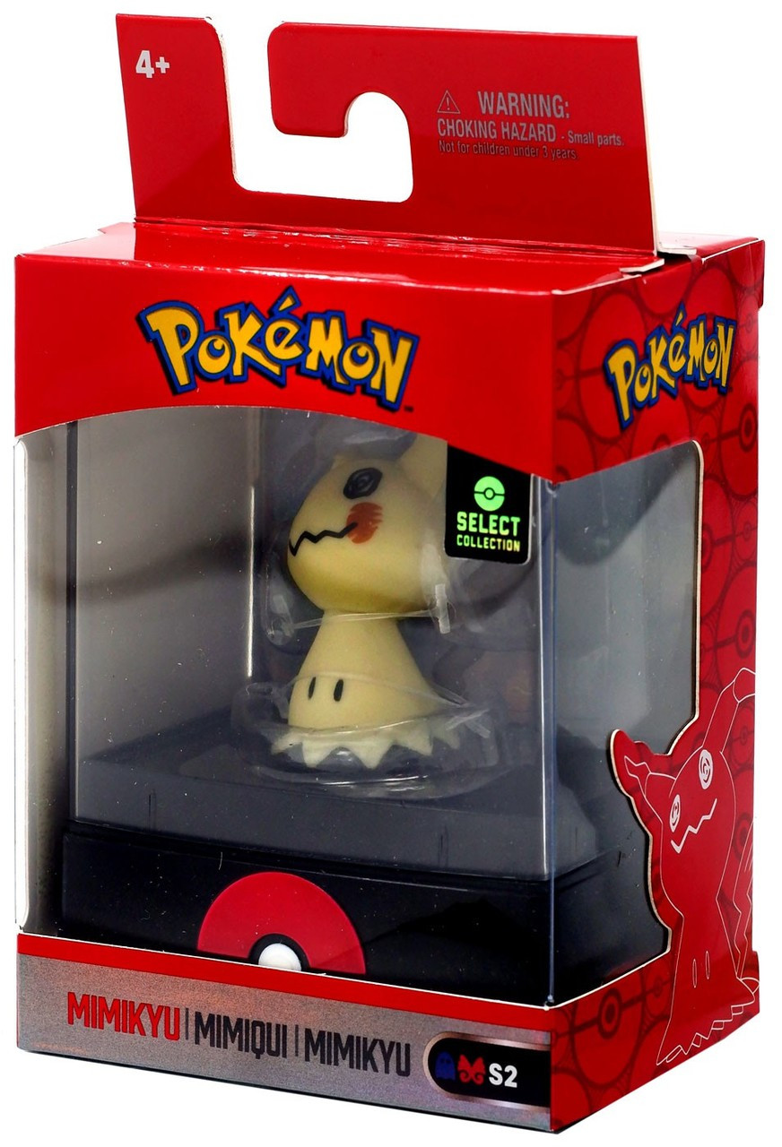 mimikyu funko pop