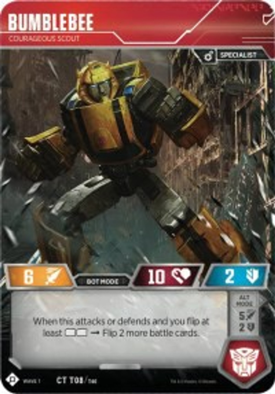 transformers trading cards