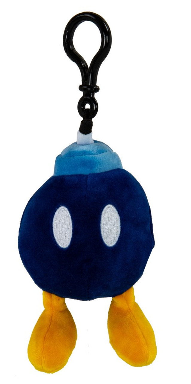 bomb omb plush