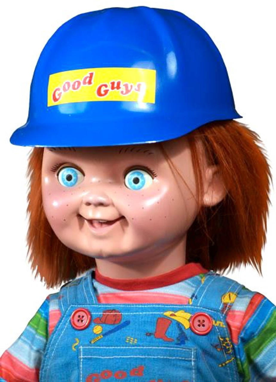 child's play 2 good guys replica doll prop