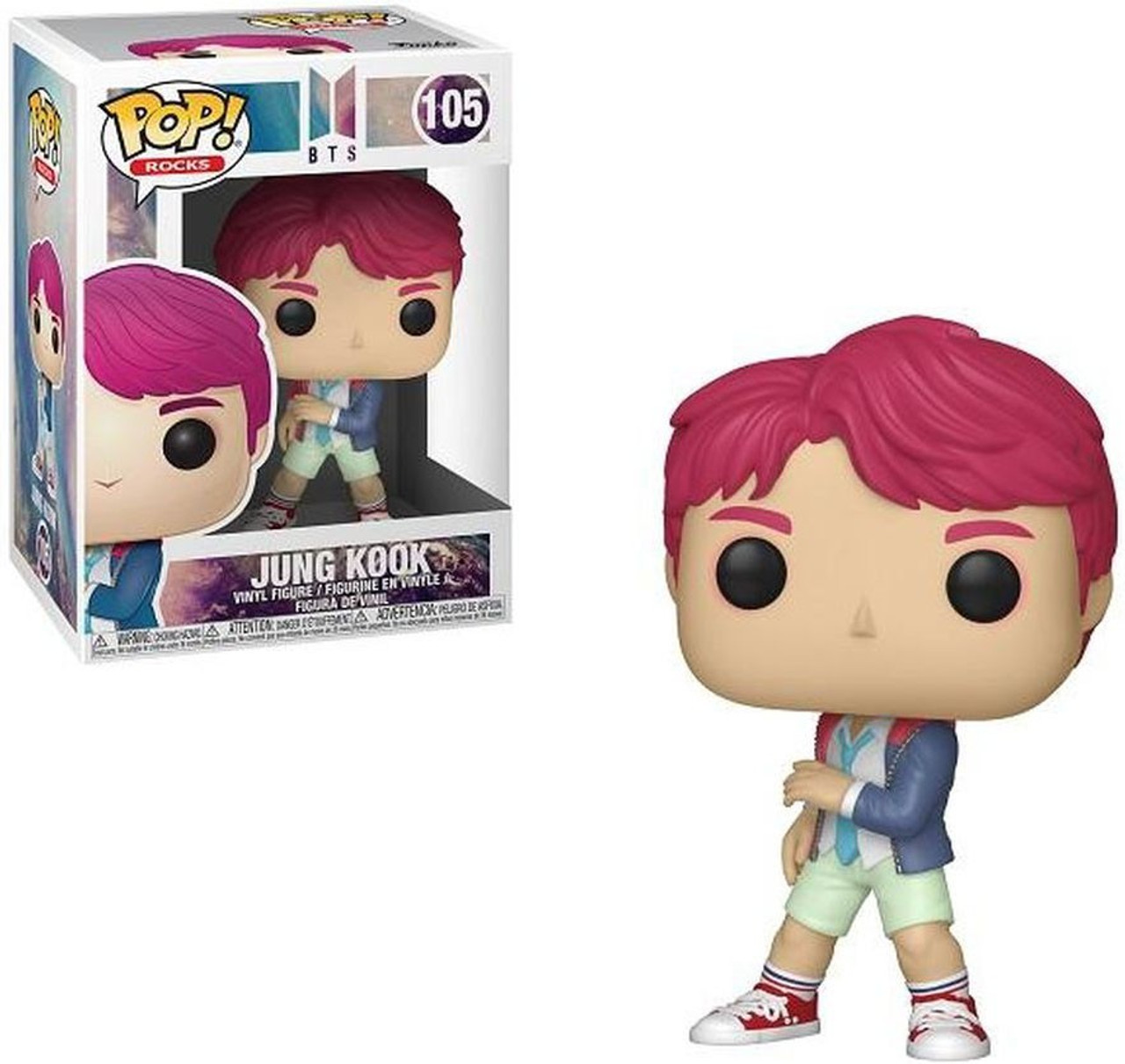 funko bts amazon