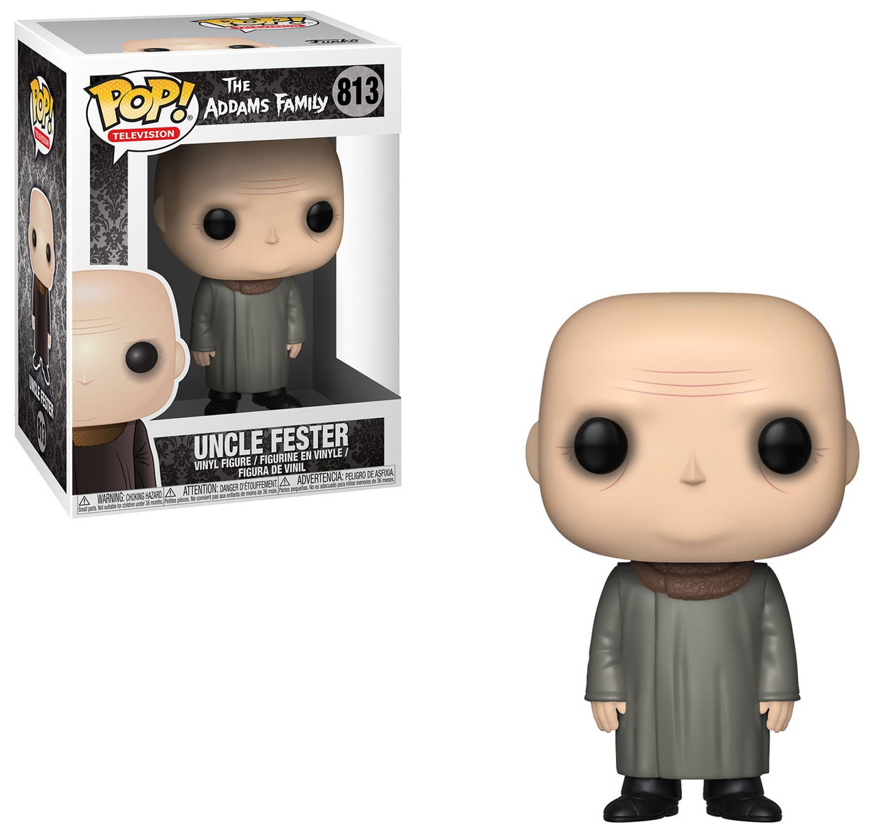 funko pop uncle fester