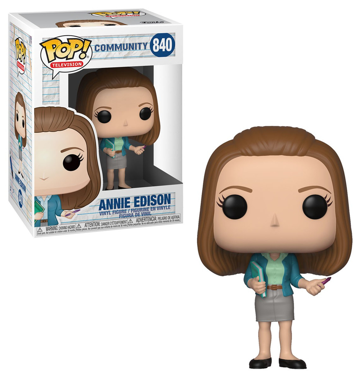 Funko League of Legends Mystery Mini Vinyl Figure Collectable Annie