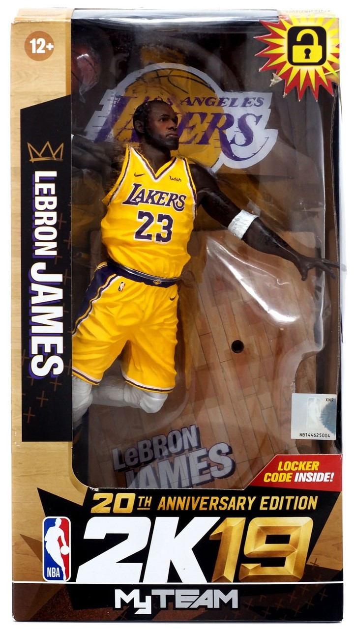 lebron james lakers mez