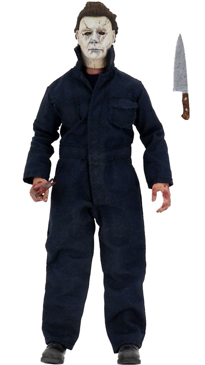 michael myers 2018 figure