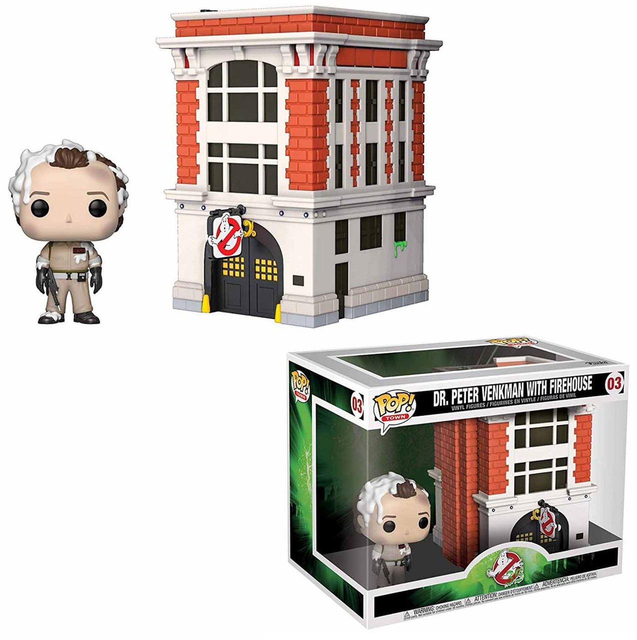 funko pop dr house