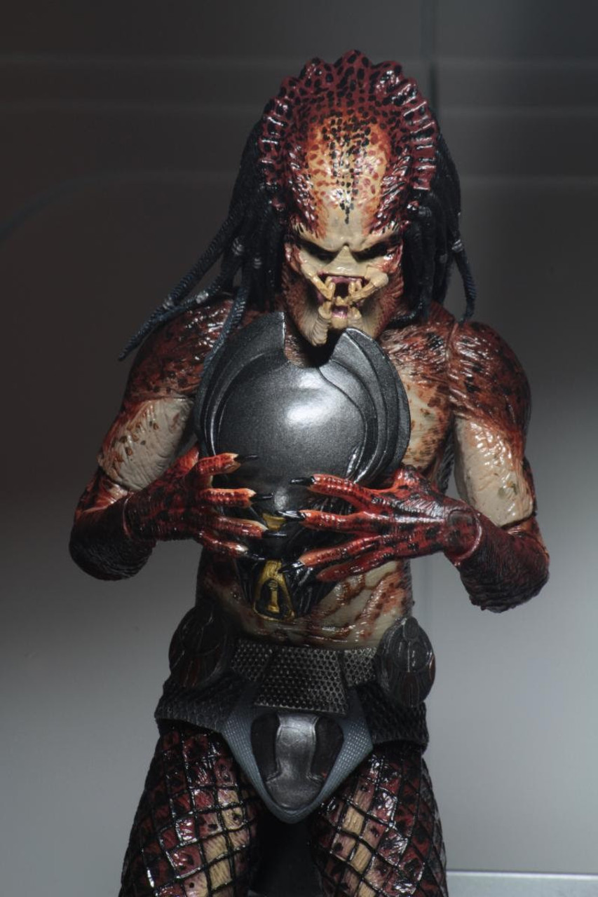 predator action figures 2018