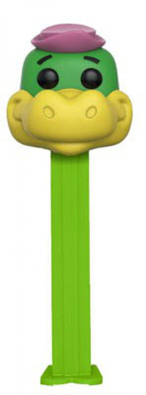 hanna barbera pop pez