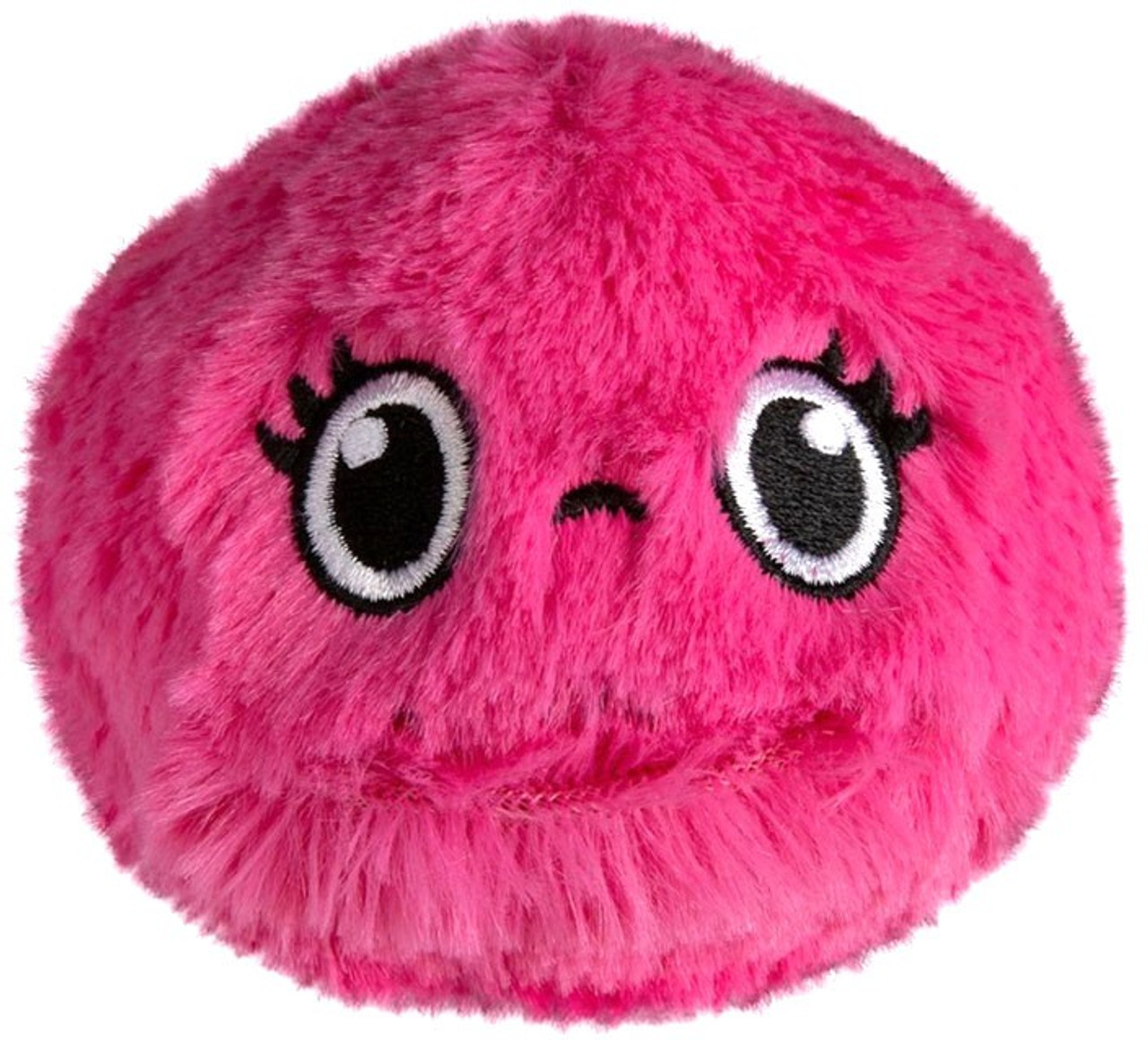 pink monster toy