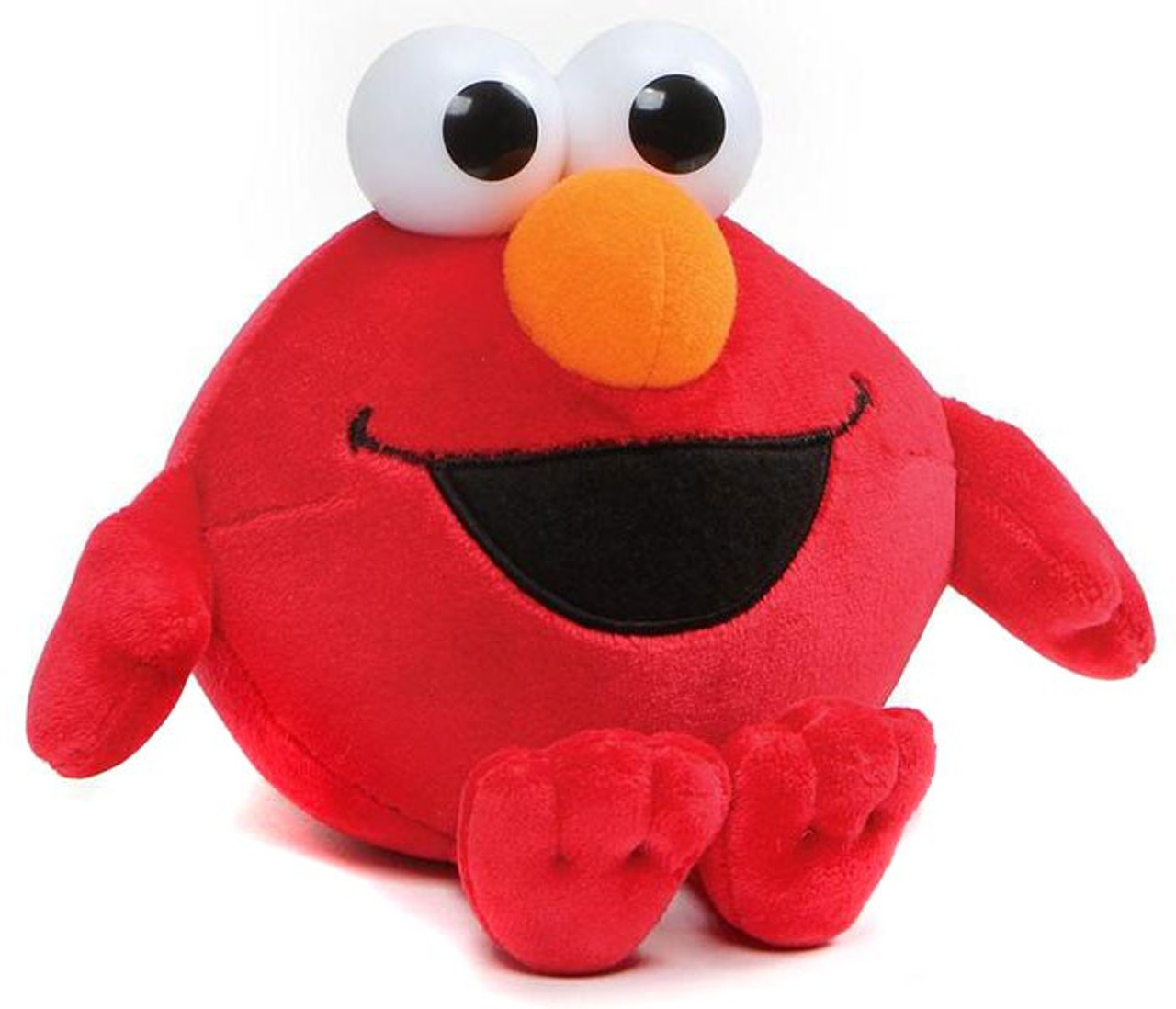 stuffed elmo