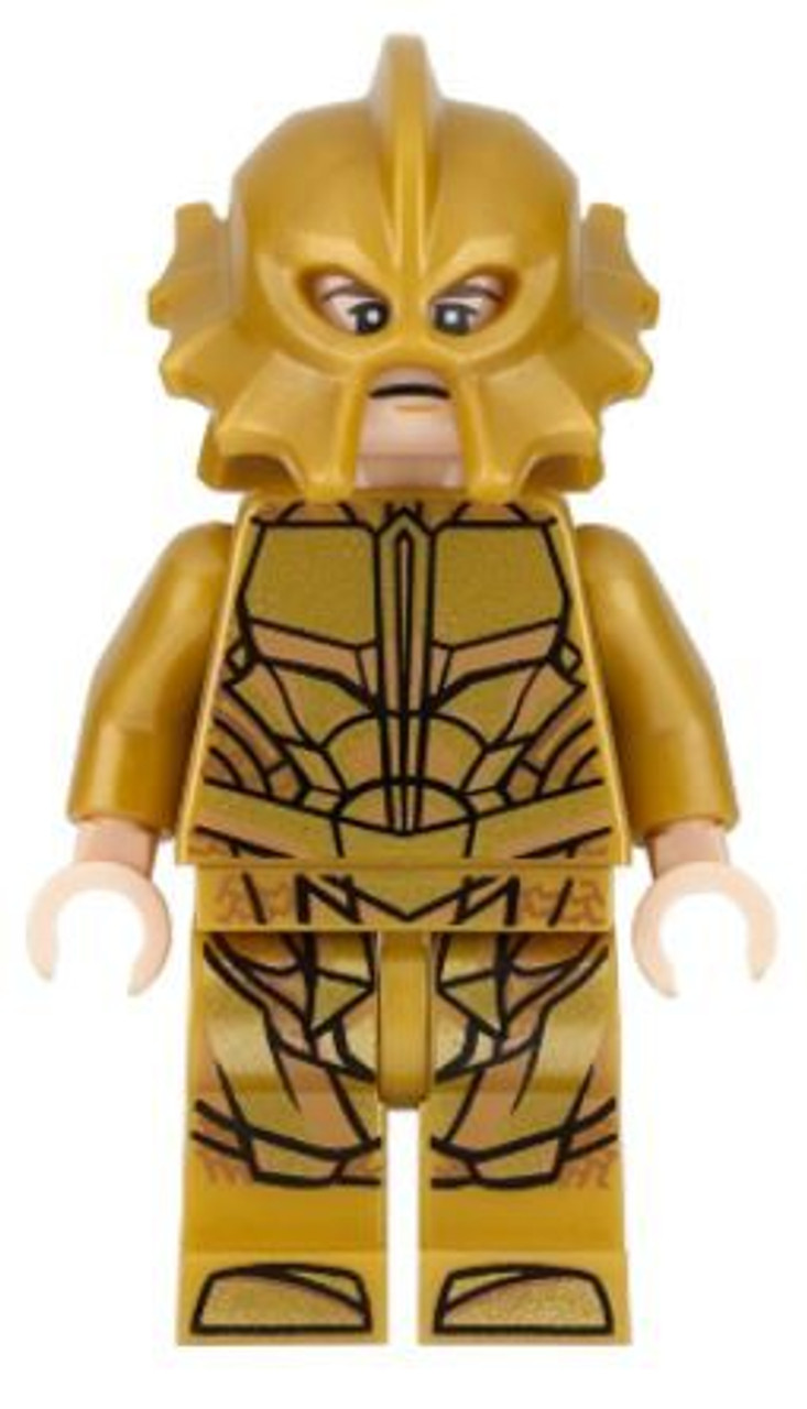 lego dc super heroes aquaman