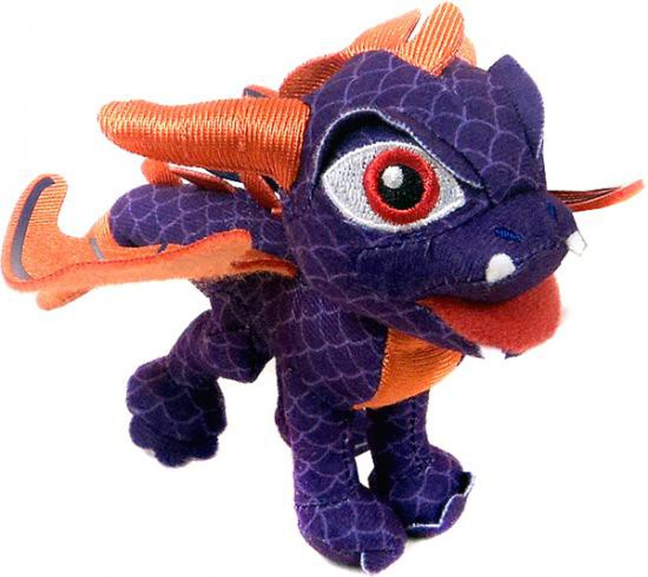 skylanders spyro plush