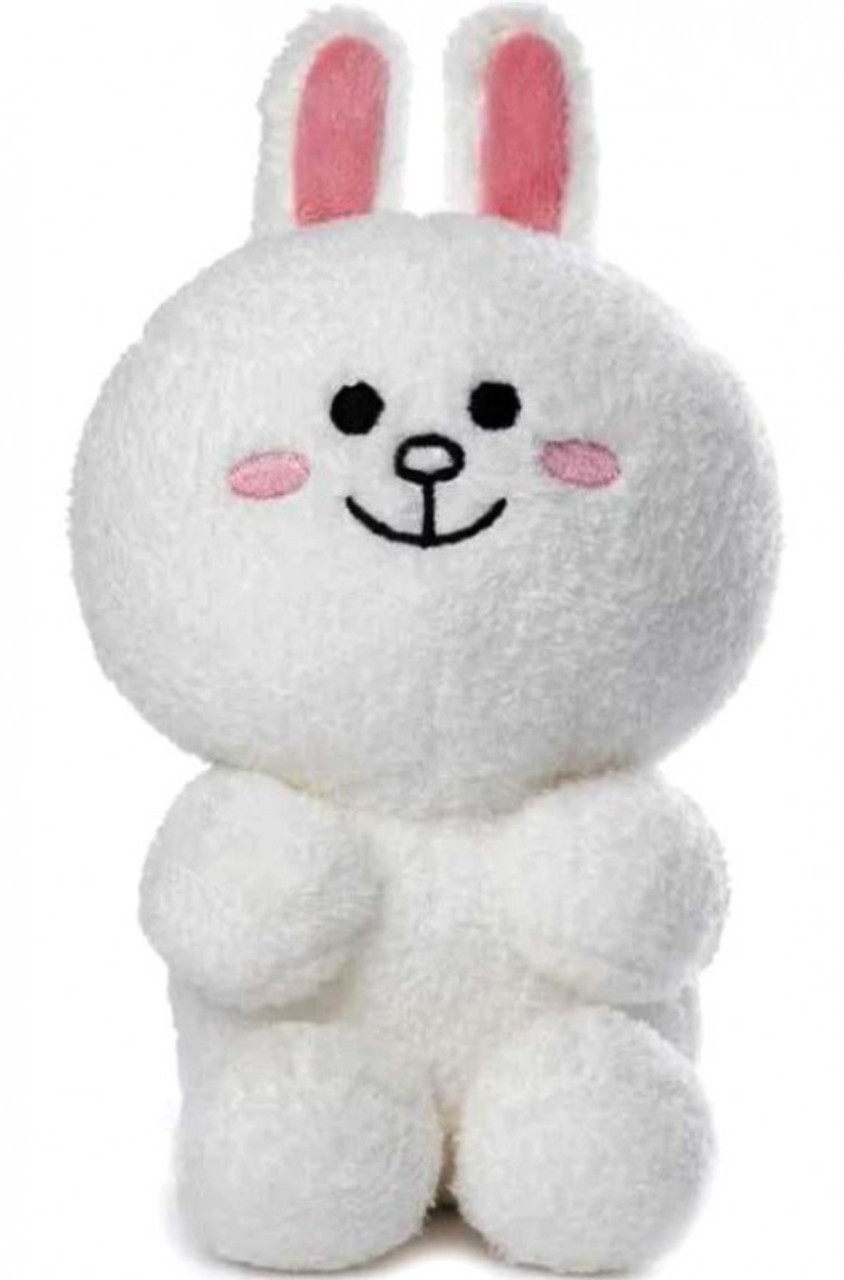 line friends plush