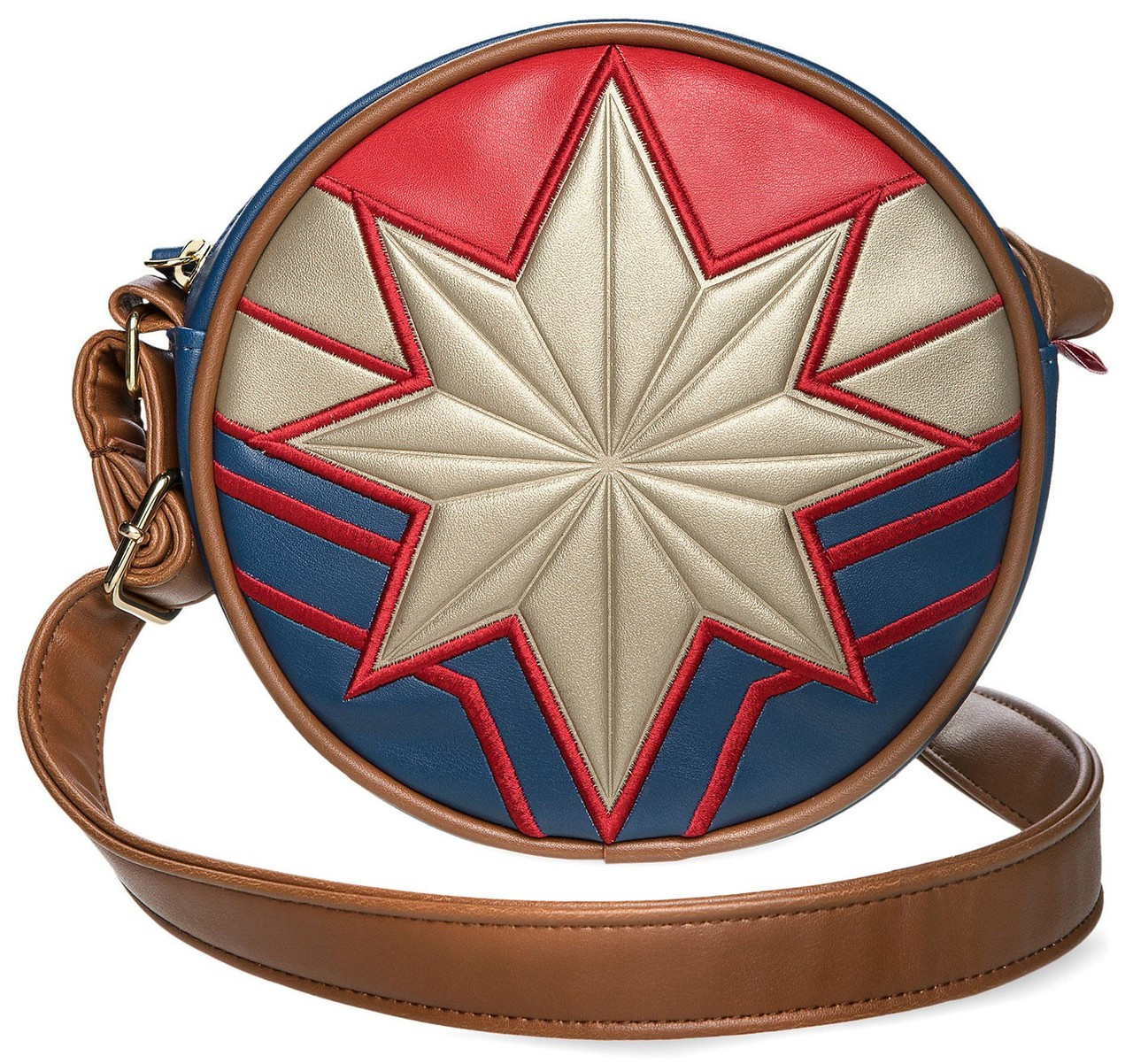 marvel crossbody bag