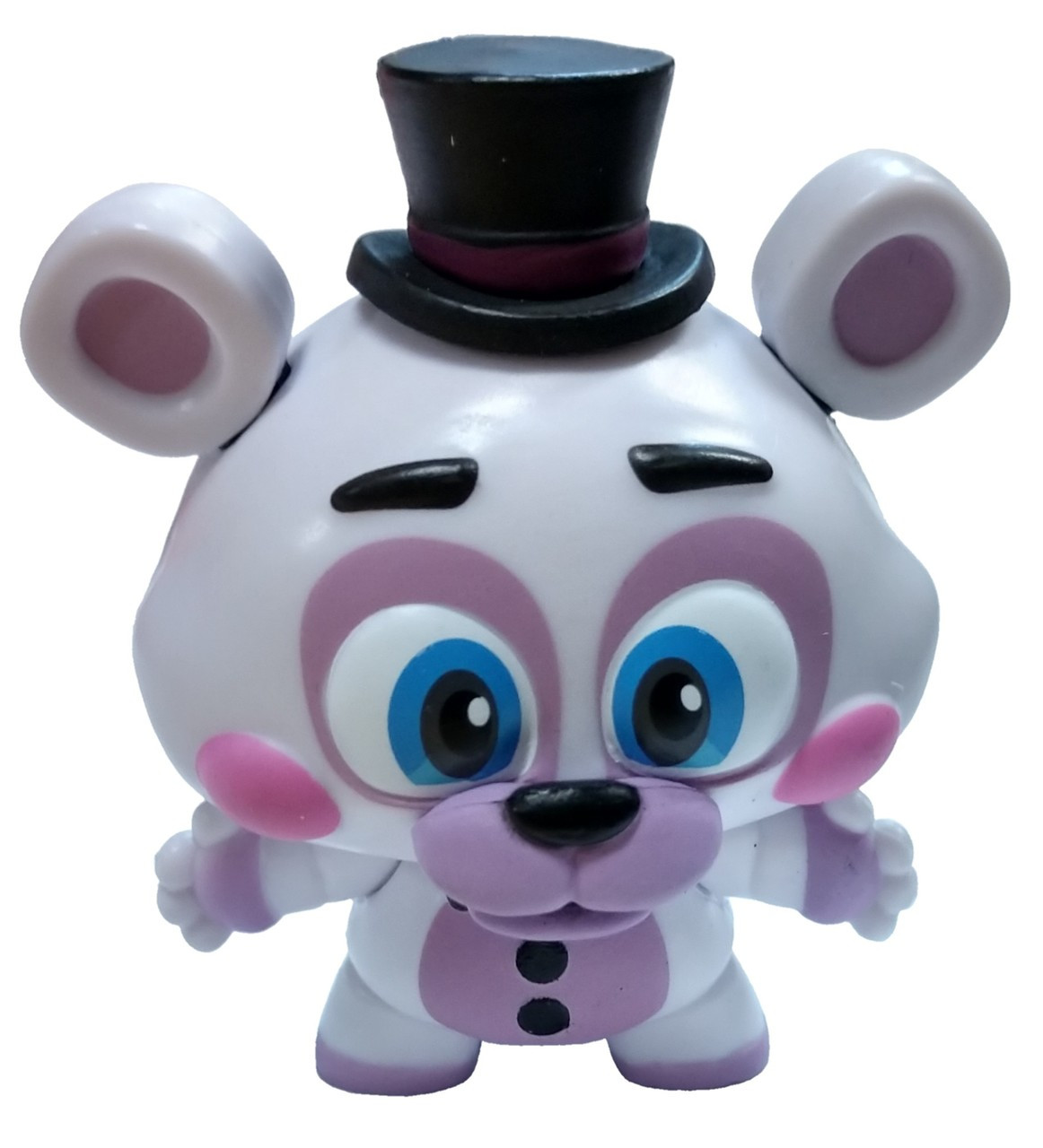 helpy plush