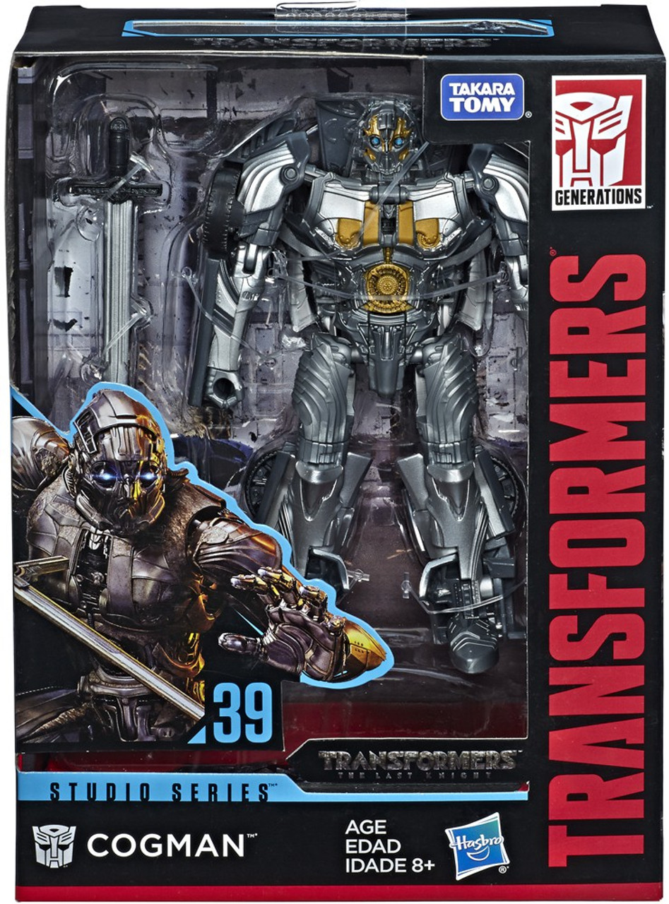 transformers studio series 17