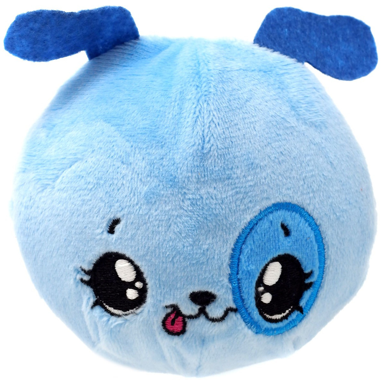 blue squishies