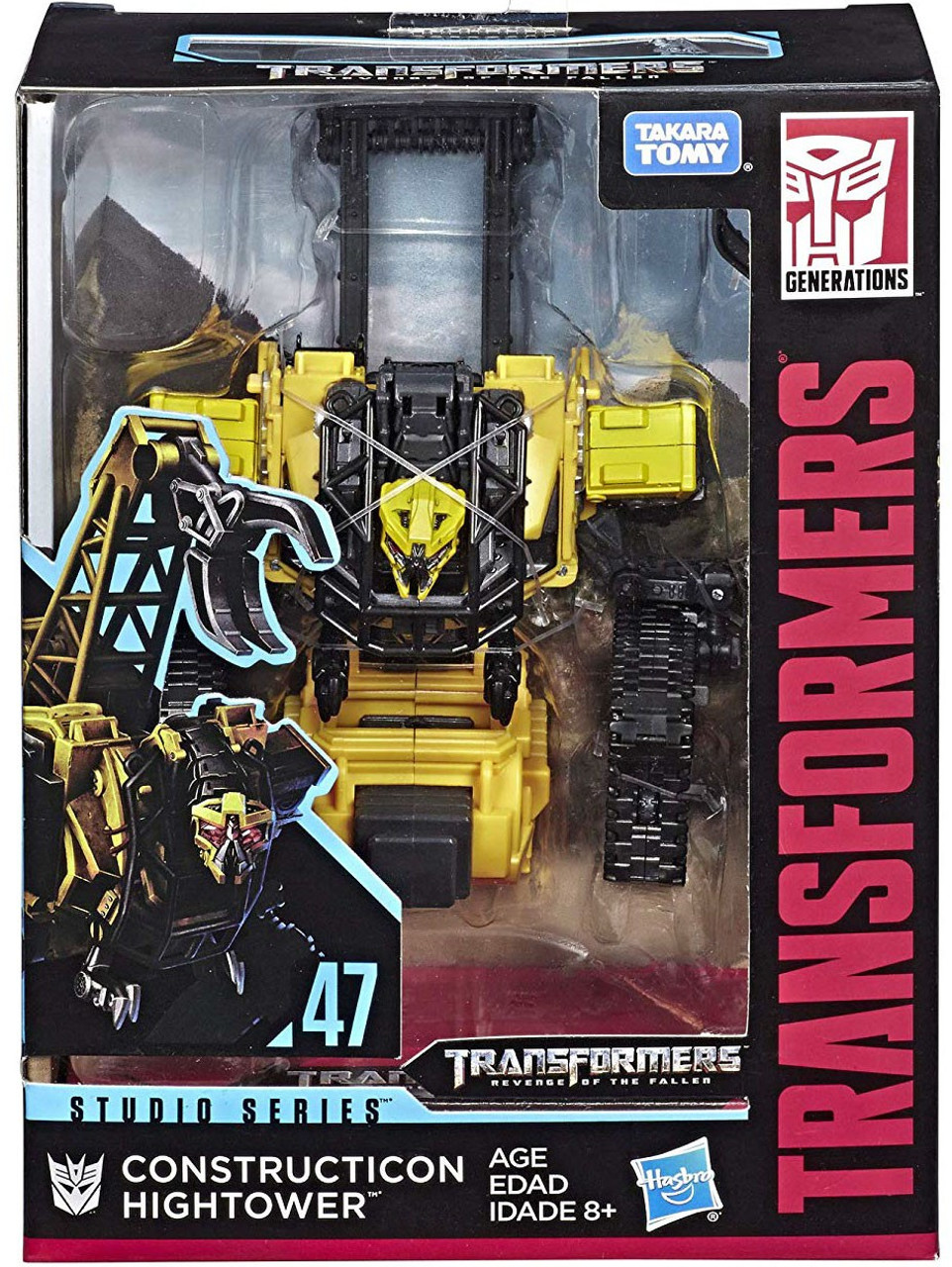 toywiz transformers