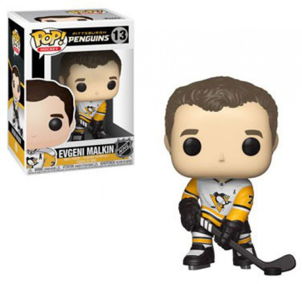 nhl pop